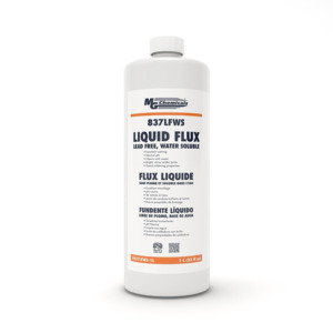 MG Chemicals 837LFWS-1L